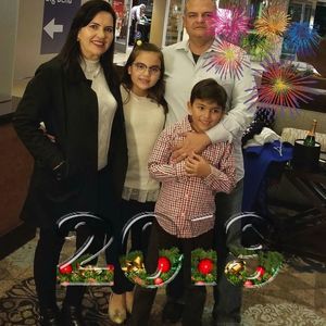 Meet your Posher, Marcela